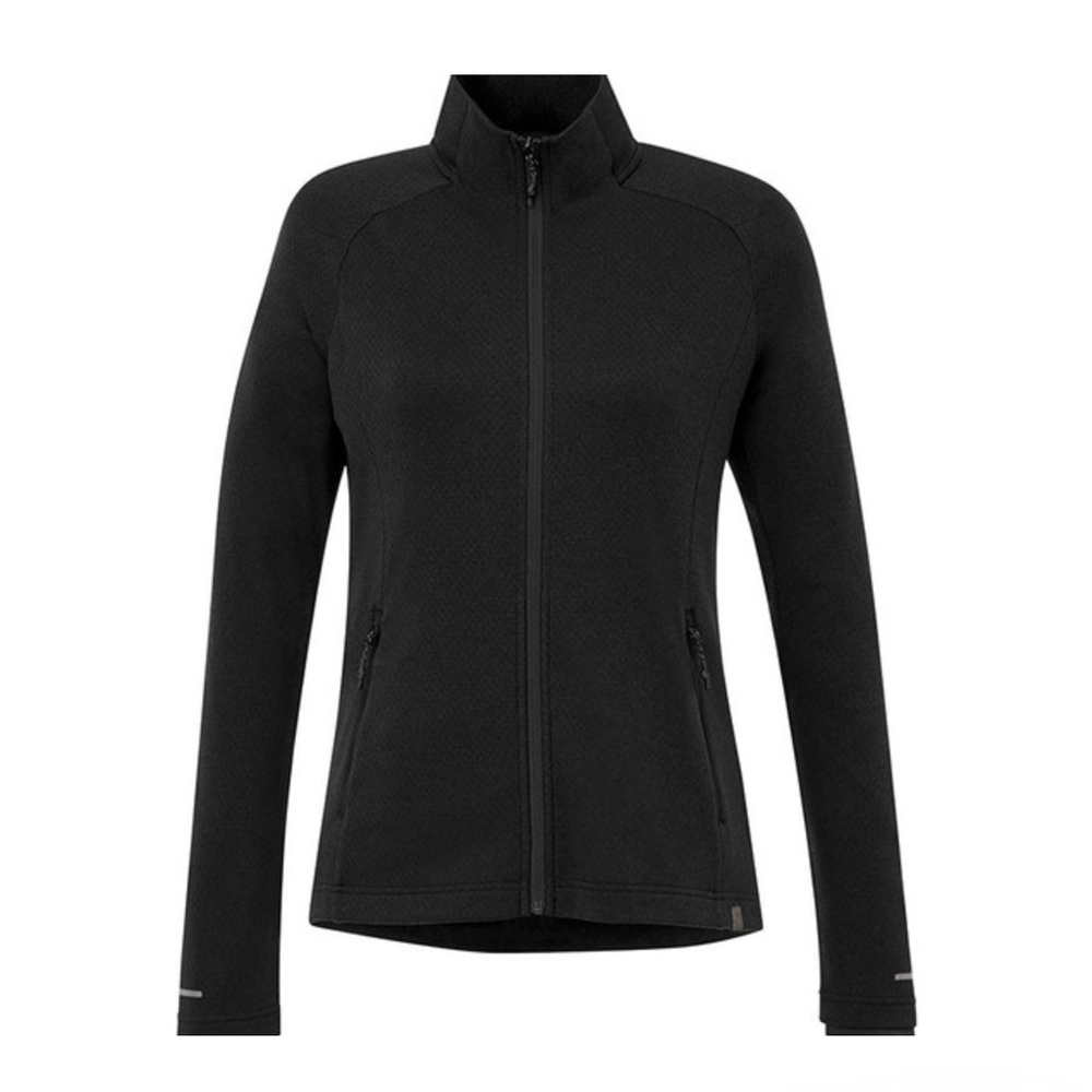 Trimark Asgard Eco Knit Jacket/Sweat Top NWT